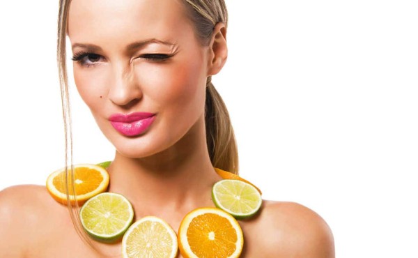 Beneficios del limón para tu pelo