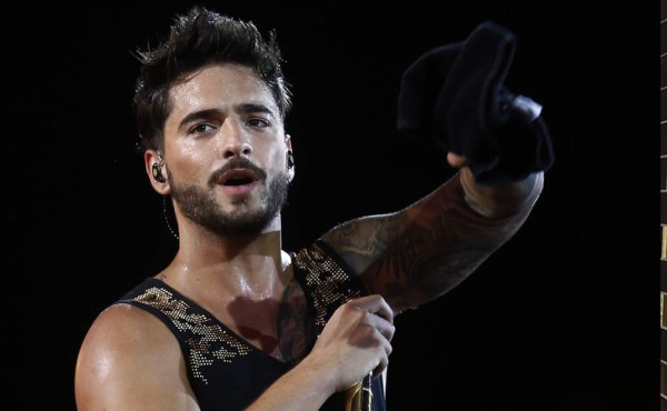 Maluma cantará en inglés  