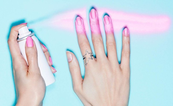 El esmalte del futuro ya existe