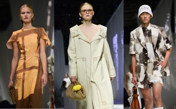 La Semana de la Moda de Milán sacudida por este dramàtico año &nbsp;&nbsp;