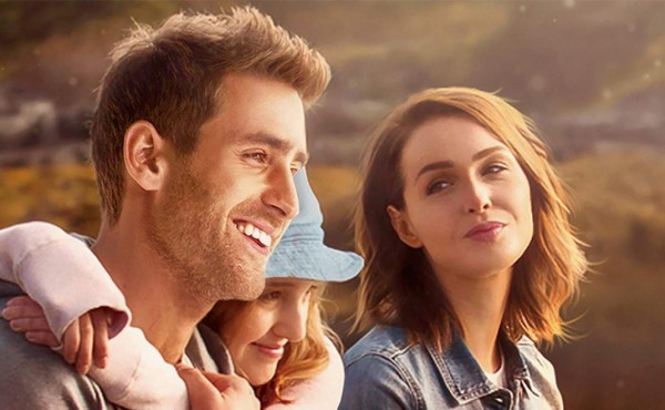 'Lo que de verdad importa', la película más vista en Netflix EEUU