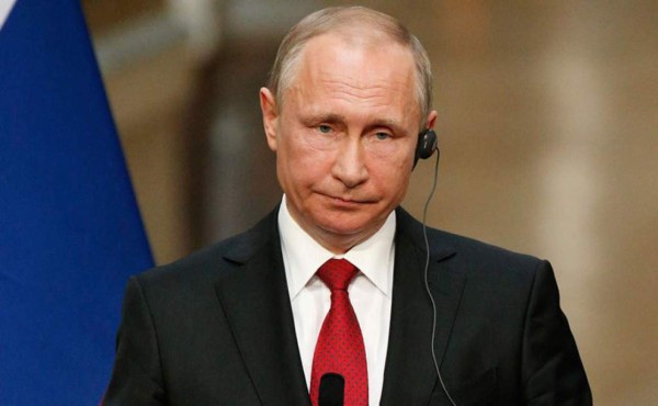 Dos docenas de países expulsan a más de 120 diplomáticos rusos