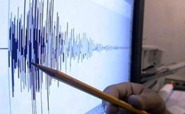 Sismo de 6,4 grados sacude Argentina y Chile, sin alerta de tsunami