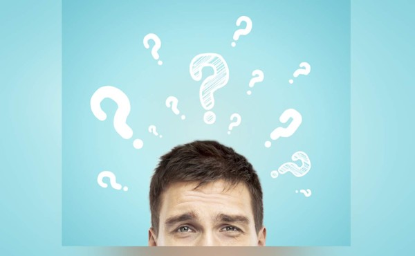 Esposa lo abandona y él no sabe si ama a otra