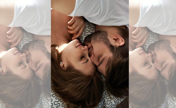 Caricias que se escuchan y seducen