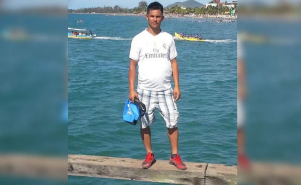 Un muerto y un herido en accidente de moto en Santa Cruz