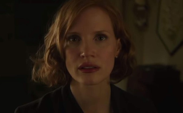 IT Chapter 2 estrena primer trailer oficial