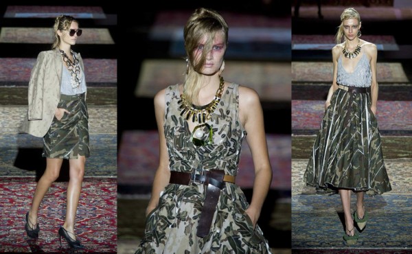 Es hora de decir 'Yes, Sir' y ponerse 'Army'