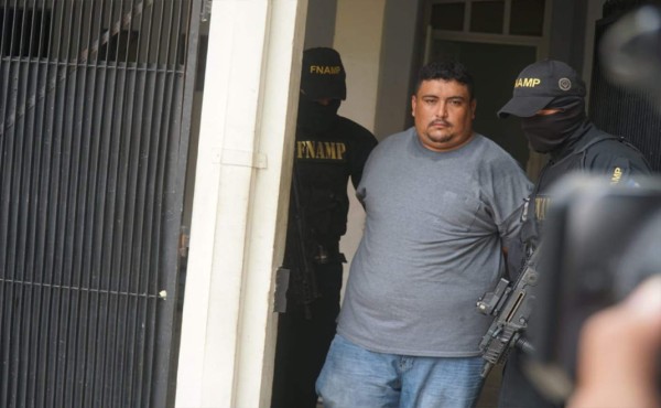 Cae 'El Gordo', supuesto extorsionador que engañaba con falsas rifas
