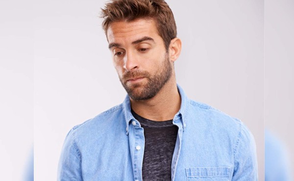 Solo recibe un 50 por ciento de amor