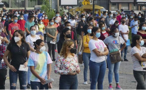 10,000 nuevos estudiantes ingresarán a la Unah en segundo período