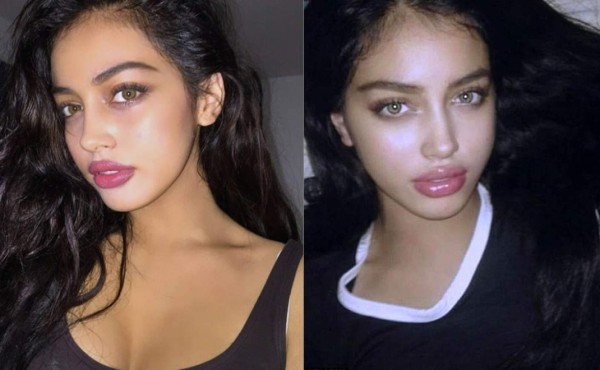 ¿Quién es la joven que cautivó a Bieber?