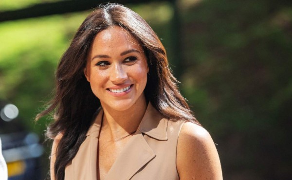 Meghan Markle enfrenta nuevamente problemas con su padre