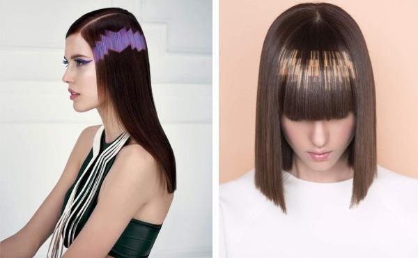 El píxel se sube a la cabeza