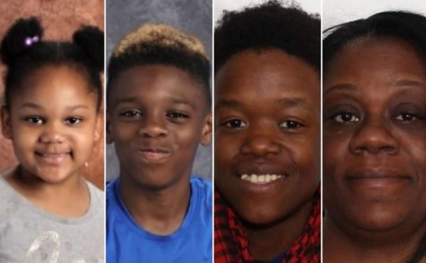 Arrestan a sospechosos de brutal crimen de familia en Nueva York