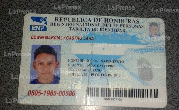 Policías matan a conductor que no obedeció señal de detenerse