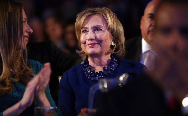 ¿Bush o Clinton? La competencia por la Casa Blanca