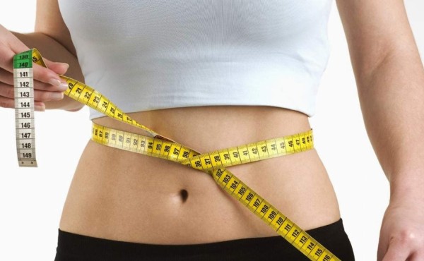 2 remedios caseros para bajar de peso