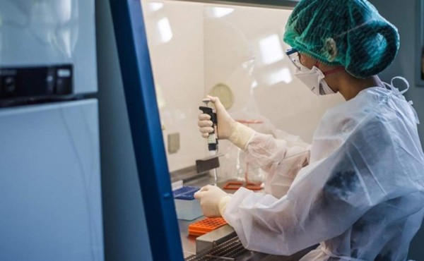 El crimen organizado se centrará en vacunas anticovid-19, advierte Interpol