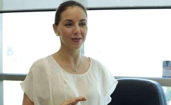 'Estamos tratando de impulsar los call centers en español”