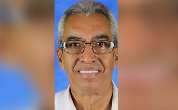 Muere un regidor de la municipalidad de Comayagua