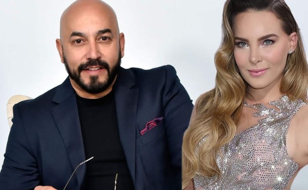 Lupillo Rivera dice verdad sobre su relación con Belinda