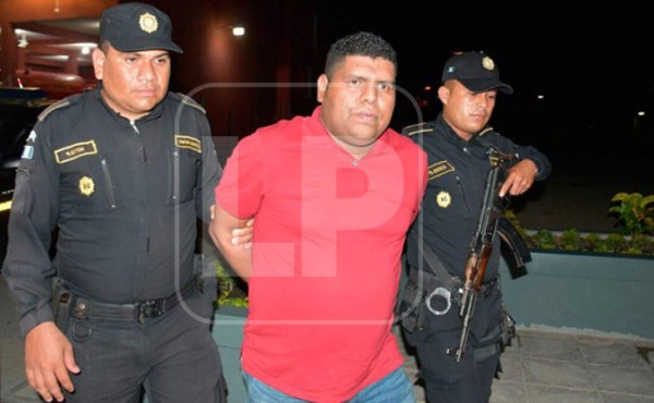 Narcotraficante Bayron Ruiz se declara culpable en Nueva York