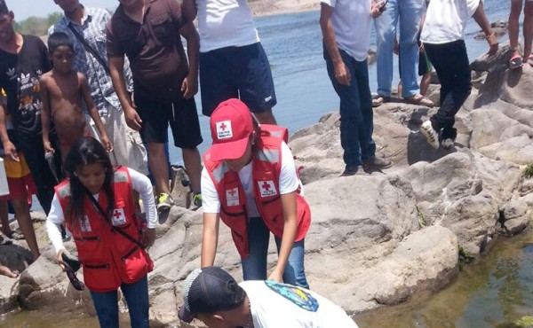 Honduras: Suman 24 los ahogados, la mayoría niños y jóvenes