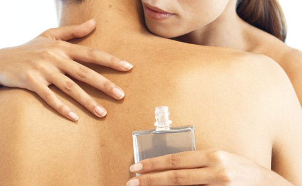 Consejos para elegir una fragancia masculina