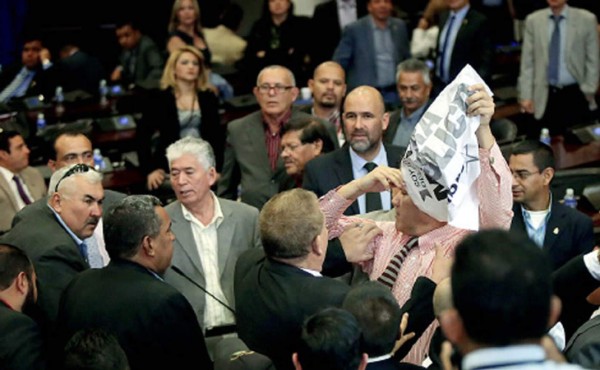 Analizan que elección de la Corte se realice en papeleta única