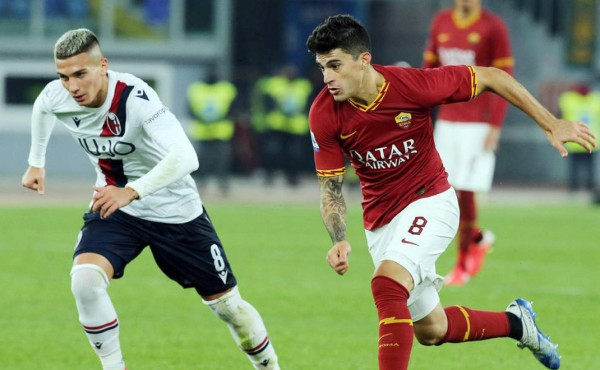 Equipos de Italia ayudan a sus aficionados en plena pandemia COVID-19