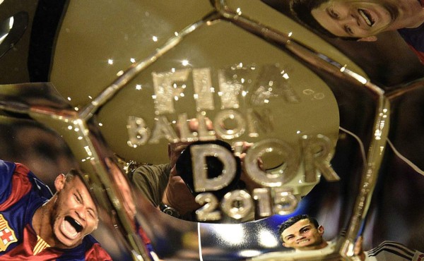 Messi, CR7 y Neymar tienen sus emoticones en Twitter