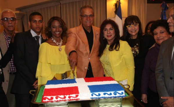República Dominicana celebra su independencia