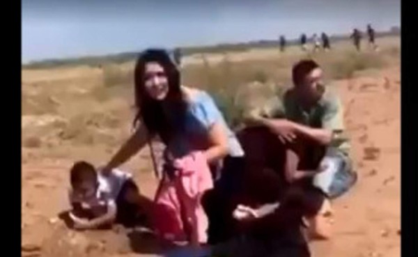 Tiroteos en Texas: Al menos 5 muertos y 21 heridos