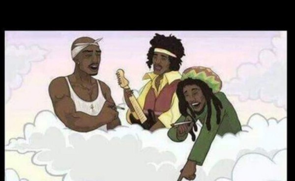 En memes el bochornoso incidente de Lenny Kravitz