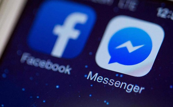 Facebook lanza su propio asistente virtual en EUA