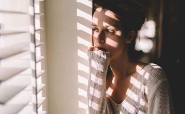 'Podemos vivir sin una pareja'