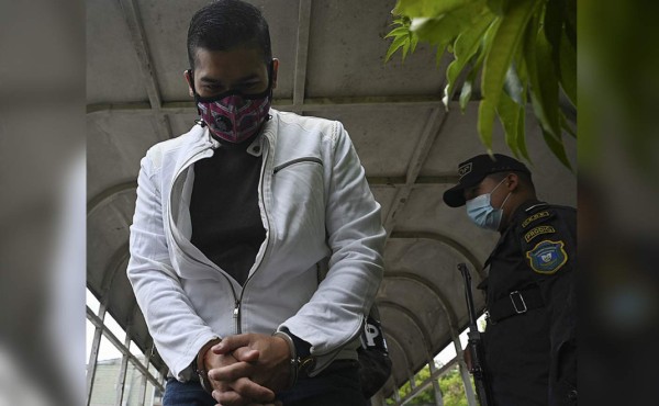 Abogados de David Castillo aseguran que el MP 'mintió y manipuló las pruebas'