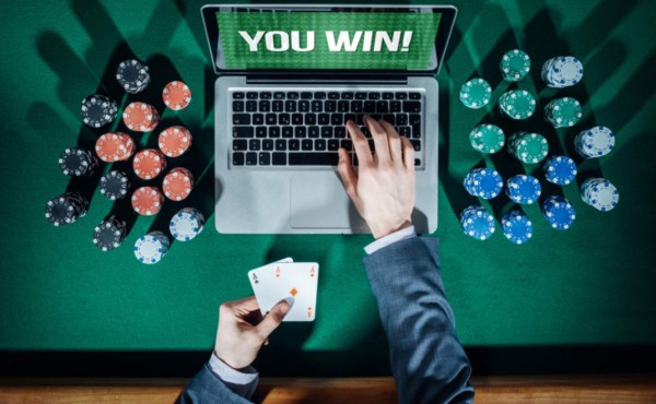 ¿Qué es la ludopatía en los jóvenes?&nbsp;&nbsp;