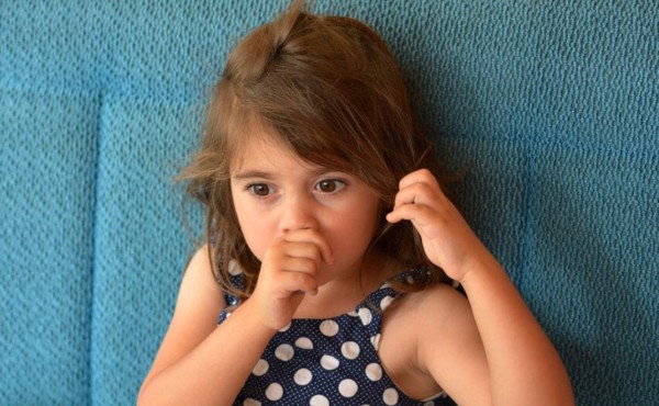 Manías y obsesiones en los niños