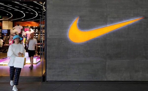 Nike anuncia despidos y cambios directivos para su 'transformación digital'