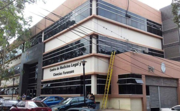 Fiscalía denuncia la usurpación de la madre de un bebé