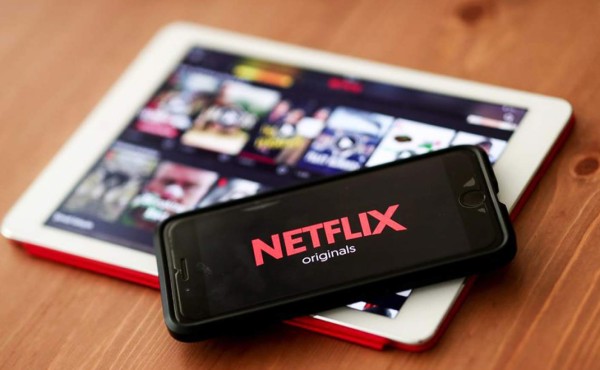 Continua la expansión de Netflix, que acumula otros 10 millones de suscriptores