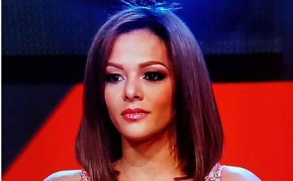 Osmel Sousa se arrepiente y salva a Nathalia Casco