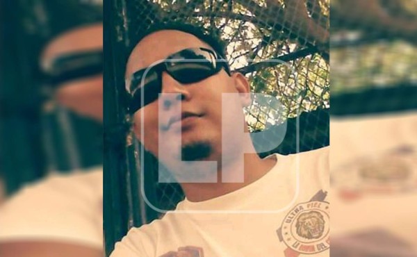 Muere el 'Pollo' en una balacera en San Pedro Sula