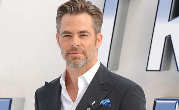 Famosos ponen de moda las canas