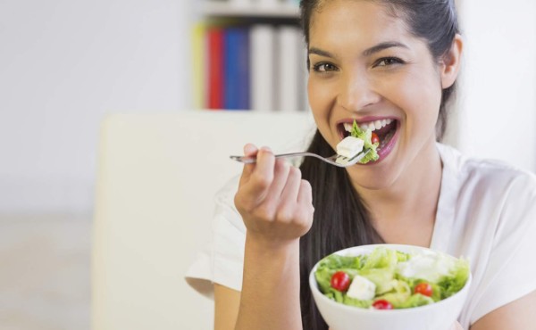 Beneficios de realizar 5 comidas al día