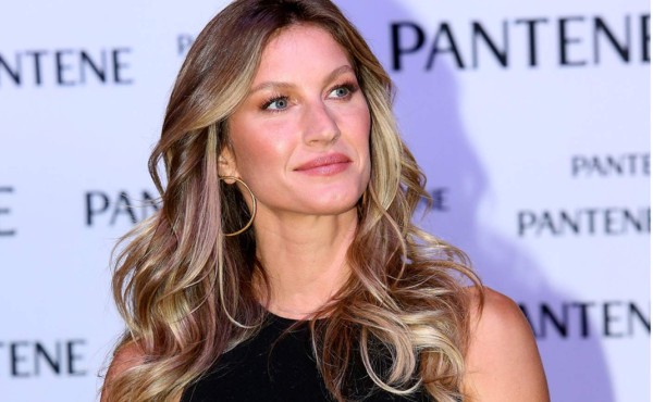 40 años de Gisele Bündchen, un modelo de mujer