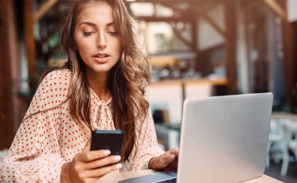 ¿Te deja 'en visto' todo el tiempo?