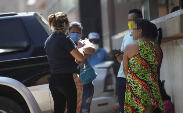 Una reclusa embarazada y otra con niño en brazos fueron asesinadas en cárcel hondureña